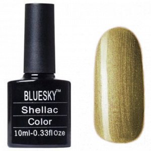 Shellac bluesky "A" №029