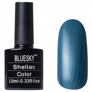 Shellac bluesky №554