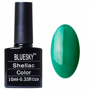 Shellac bluesky L №047