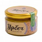 Урбеч из семян льна / 200 г