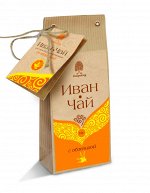 Иван-чай с облепихой / крафт / 50 г