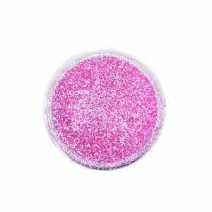 Меланж-сахарок для дизайна ногтей "TNL" №14 розовый