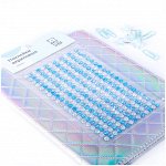 Наклейки акриловые MESHU &quot;Shine&quot;, 11*21см, европодвес