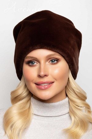 Шапка зимняя