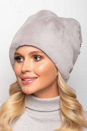 Шапка зимняя