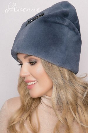 Колпак из экомеха