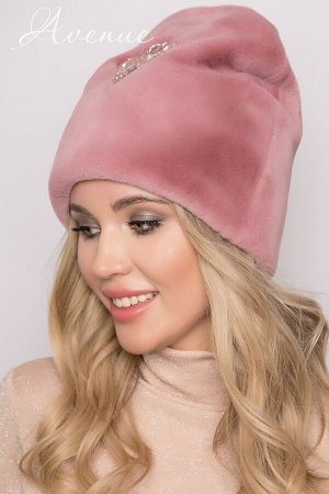 Колпак из экомеха
