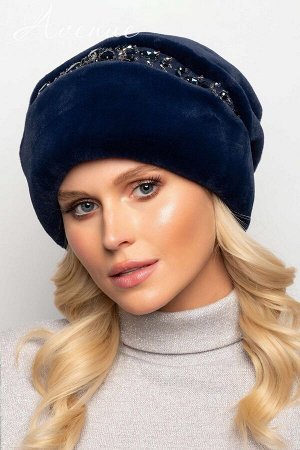 Шапка зимняя
