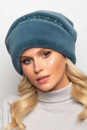 Шапка зимняя
