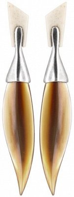 OSLOW серьги 12-19543