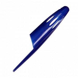 Ручка шариковая «Стамм» 555, узел 0.7 мм, чернила синие на масляной основе, стержень 140 мм, микс