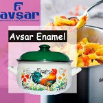 Avsar Enamel(Турция)