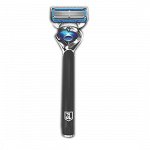 Gillette Flexball Fusion Proshield Chill станок с 1 кассетой без подставки в зип пакете