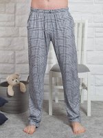 Брюки 004055 0523