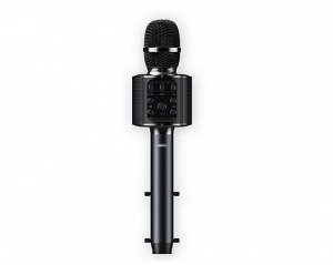 Колонка-Микрофон Remax K05 (черный)