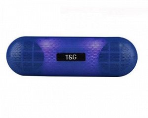 Колонка T&G 148 (темно-синий)