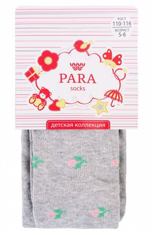 Колготки для девочки Para socks