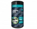 Салфетки влажные Defender CLN 30104 Pro 110 шт., антибактериальный, 30104 recommended