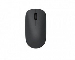 Комп. мышь Xiaomi Mi Mouse Wireless Lite (черная)