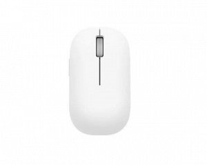 Комп. мышь Xiaomi Mi Mouse Wireless Miiiw (белая)