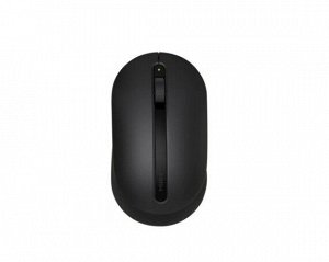 Комп. мышь Xiaomi Mi Mouse Wireless Miiiw (черная)