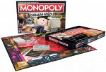 Настольная игра &quot;Монополия: Большая афера&quot;
