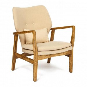 Кресло Характеристики Высота кресла 85 Ширина стула 64 Глубина стула 73. Материал каркаса Дерево