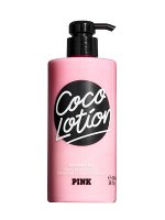 УВЛАЖНЯЮЩИЙ ЛОСЬОН ДЛЯ ТЕЛА COCO LOTION С КОКОСОВЫМ МАСЛОМ