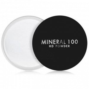 A'PIEU Минеральная финишная пудра Mineral 100 Hd Powder, 5,5 гр