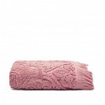 АКЦИЯ   Полотенце Arya Жаккард 50X90 Fornarina Сухая Роза