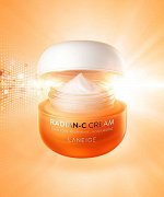 Laneige Radian-C Крем для сияния кожи