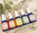Лосьон Collagen, Q10, hyaluron, Hatomugi