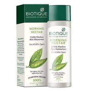 Bio Morning Nectar Flawless Skin Lotion/ Био утренний нектар Лосьон Для Тела