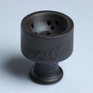 Чаша Amy deluxe, глиняная,  h=8.5 см, d=7.2 см