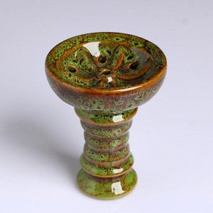 Чаша керамическая "Бавеан" 8.5х11 см