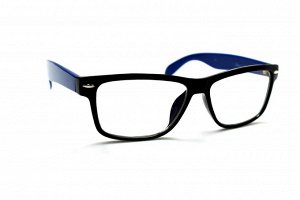 Компьютерные очки у - 3838 синий