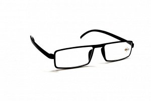 Готовые очки - Sunshine TR90 1912 черный