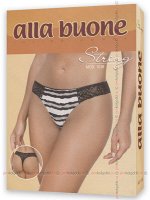 ALLA BUONE, 1038 STRING