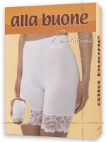 ALLA BUONE, 4000 PANTALONI
