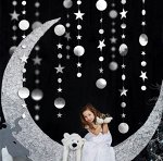 Подвесное декоративное новогоднее украшение