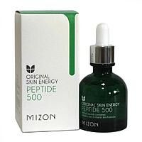 MIZON Пептидная сыворотка Peptide 500