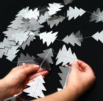 Подвесное декоративное новогоднее украшение