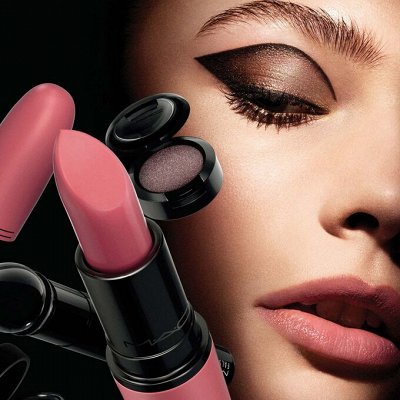 MaxFactor, Viv Sabo, Lavelle, Pupa