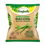 Зеленая фасоль ЭКСТРА-ТОНКАЯ 400гр &quot;Бондюэль&quot;