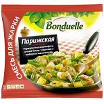 Смесь &quot;Парижская&quot;Бондюэль&quot;  для жарки 700гр