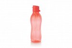 Эко-бутылка 500 мл. с клапаном цв.красный - Tupperware®