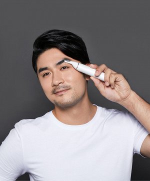 Триммер для волос Xiaomi Soocas N1