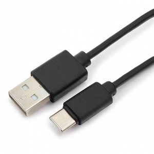 Кабель USB Type-C - USB, 100 см