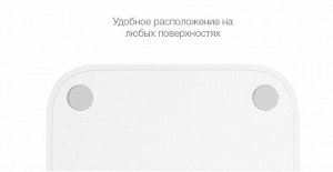 Умный удлинитель Xiaomi Mi Smart Power Strip (6 розеток)