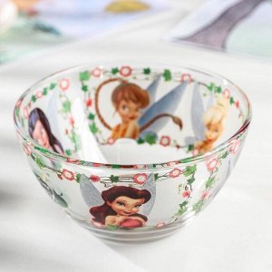 Набор посуды детский Priority «Феи», 3 предмета